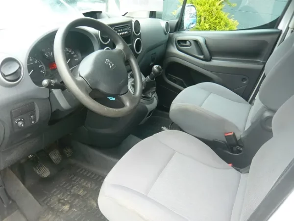 PEUGEOT PARTNER – Image 3