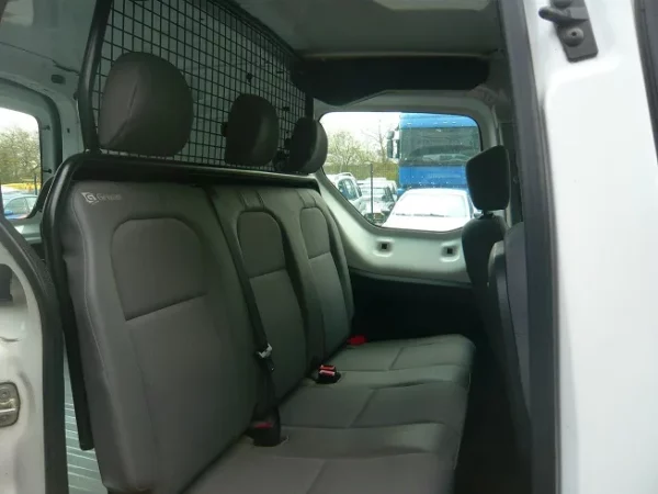 PEUGEOT PARTNER – Image 4