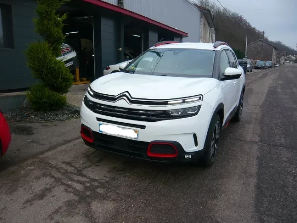 CITROEN C5 AIRCROSS – Image 4