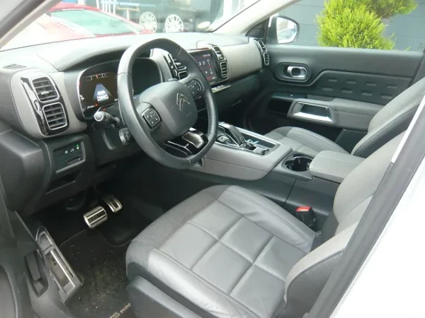 CITROEN C5 AIRCROSS – Image 5