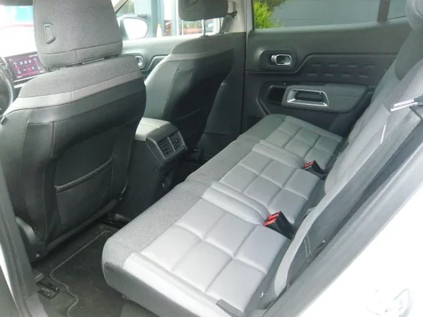 CITROEN C5 AIRCROSS – Image 2