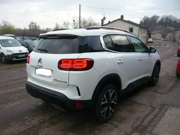 CITROEN C5 AIRCROSS – Image 3