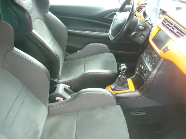 Citroën DS3 – Image 3