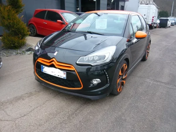 Citroën DS3 – Image 5