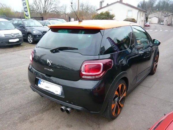 Citroën DS3 – Image 6