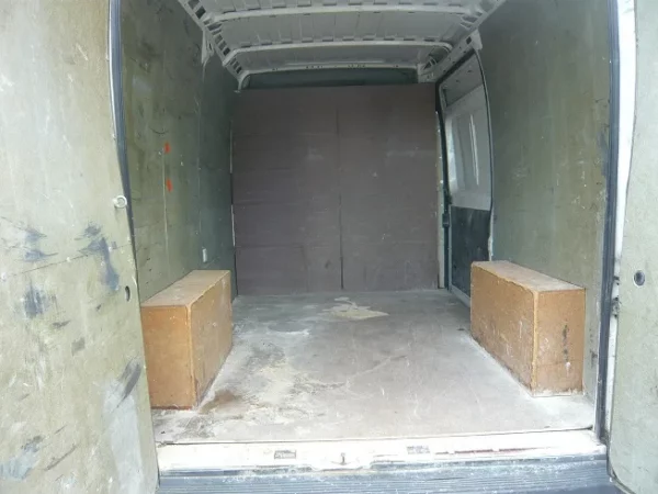 PEUGEOT BOXER – Image 2