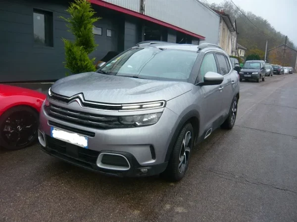 CITROEN C5 AIRCROSS – Image 5