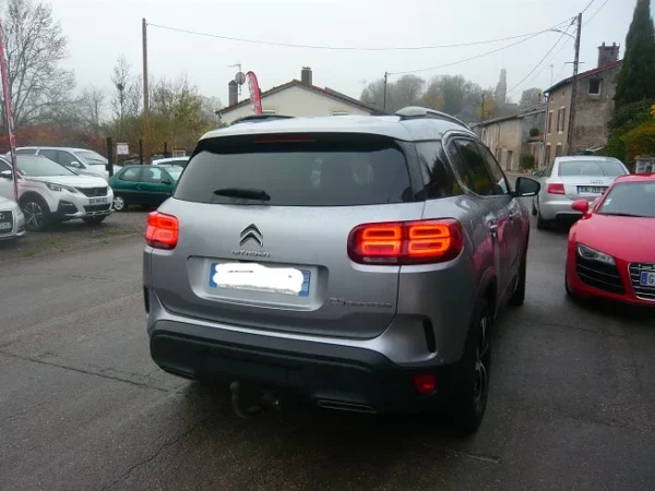 CITROEN C5 AIRCROSS – Image 2