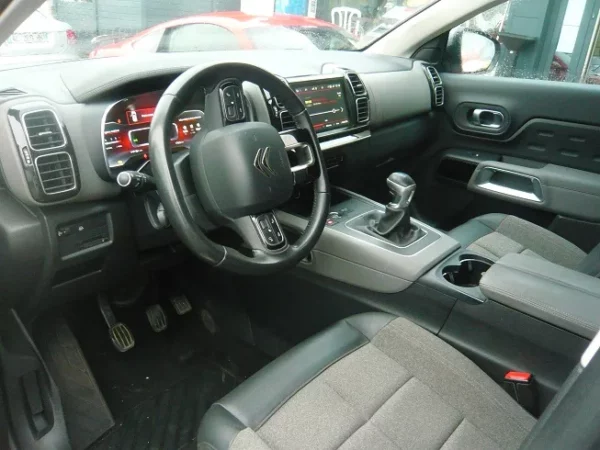 CITROEN C5 AIRCROSS – Image 3