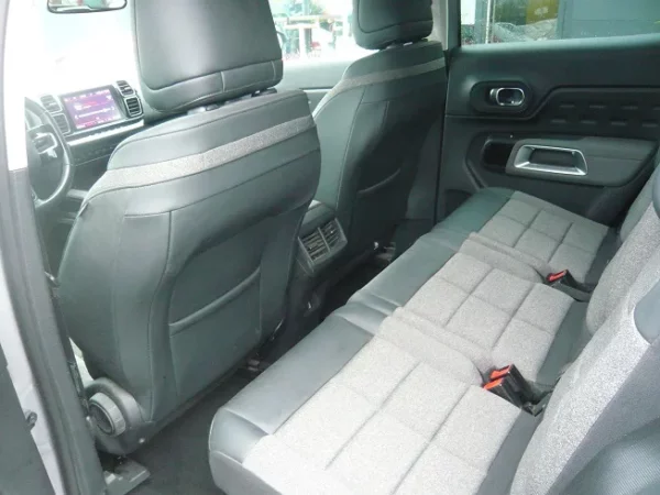 CITROEN C5 AIRCROSS – Image 4